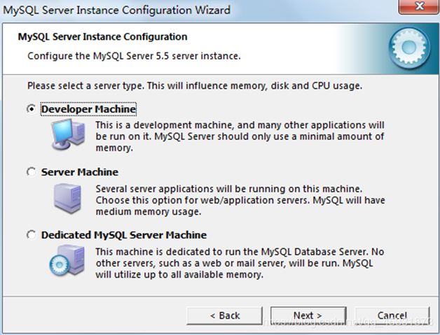 MySQL與sqlyog安裝教程圖文詳解