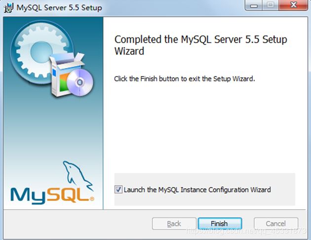 MySQL與sqlyog安裝教程圖文詳解