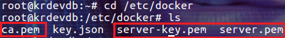 Docker Machine深入學習