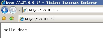 windows server 2008/2012安裝php iis7 mysql環境搭建教程