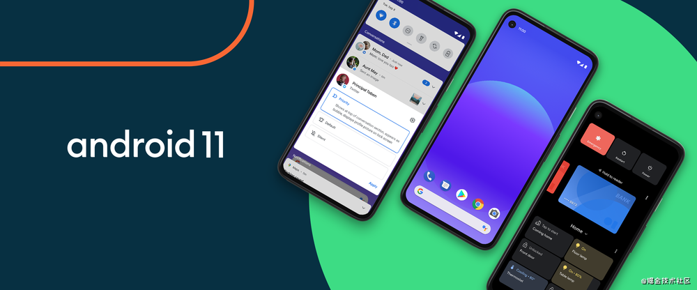 相冊適配 Android 11 繞的那些彎路