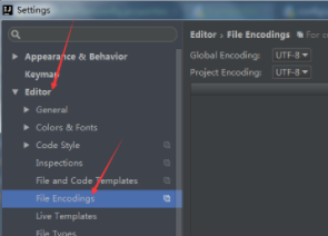 詳解Intellij IDEA中.properties文件中文顯示亂碼問題的解決