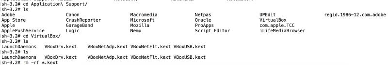 MacOS安裝Docker的過程及遇到的坑