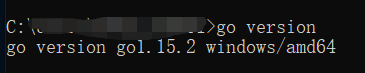 win10下安裝Go和Goland的詳細(xì)教程