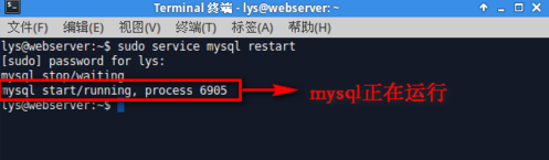 Apache PHP MySql安裝配置圖文教程