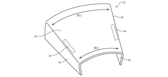 蘋果申請 AR/VR 設備專利：手指套設計，集成多種傳感器