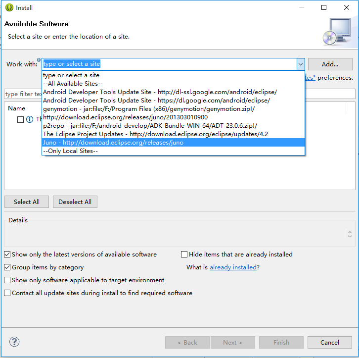 使用Eclipse開發工具如何解決Java Compiler中Annotation Processin不出現的問題