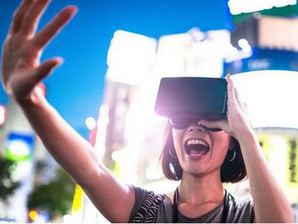 VR+文旅，開啟下個旅游業紀元