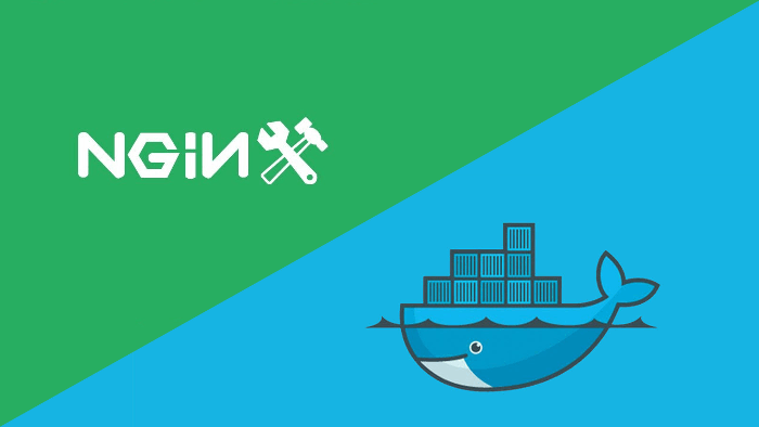 滾動 docker 中的 nginx 日志思路詳解