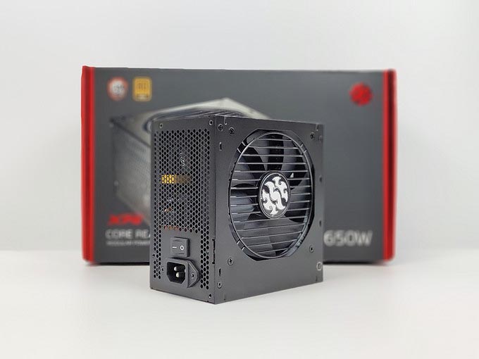 i7-10700K+微星MPG Z490 GAMING EDGE刀鋒版主機配置教程