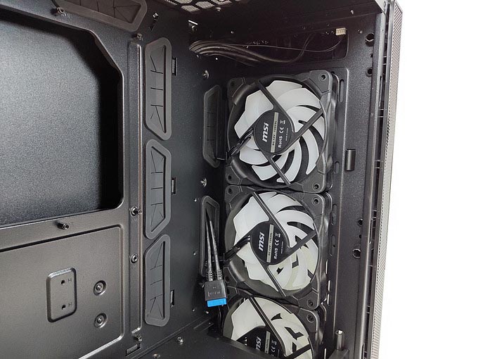 i7-10700K+微星MPG Z490 GAMING EDGE刀鋒版主機配置教程