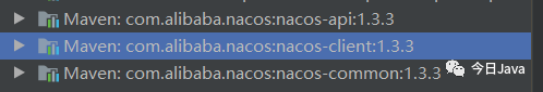 從Nacos客戶端視角來分析一下配置中心實現原理 從Nacos客戶端視角來分析一下配置中心實現原理