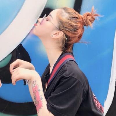 2021新款獨(dú)特好看的頭像圖片 2021最新獨(dú)一無二頭像大全