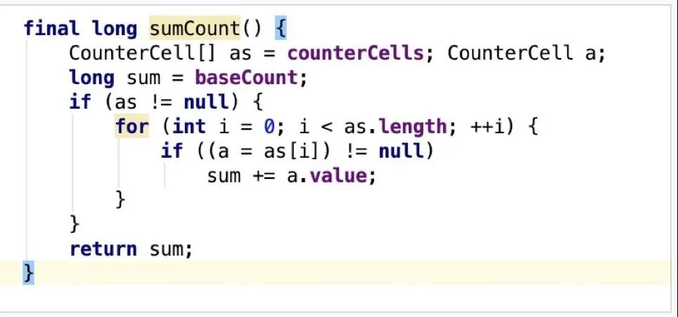 Java Map中那些巧妙的設計