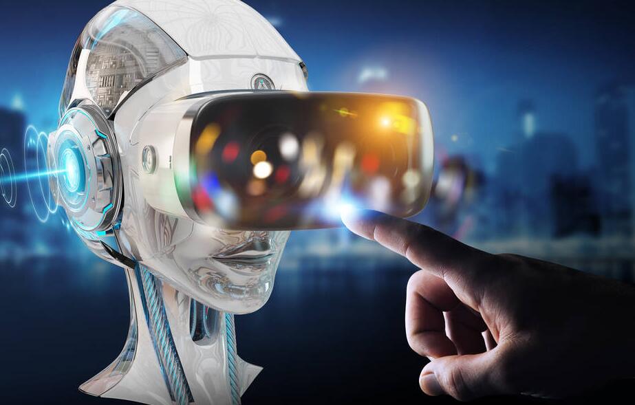 虛擬現實(VR)和增強現實(AR)面臨的五大挑戰