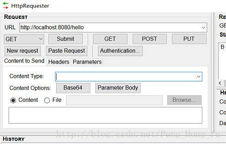 IntelliJ Idea SpringBoot 數(shù)據(jù)庫(kù)增刪改查實(shí)例詳解
