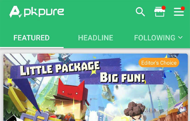 APKPure 中發現嵌入了 Android 惡意軟件