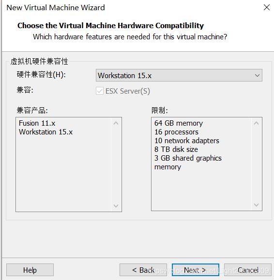 在VMware上創(chuàng)建虛擬機(jī)及安裝Redhat Linux操作系統(tǒng)(圖文教程)