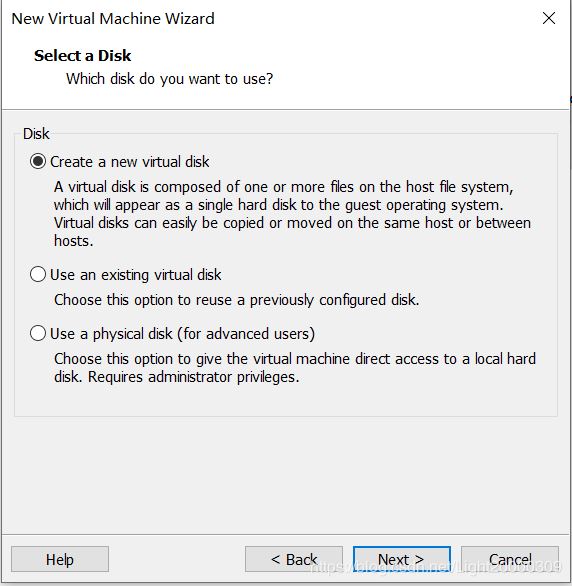 在VMware上創(chuàng)建虛擬機(jī)及安裝Redhat Linux操作系統(tǒng)(圖文教程)