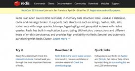 SpringBoot 整合Redis 數據庫的方法