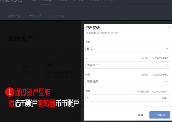新用戶怎么在火幣網買狗狗幣？狗狗幣在火幣網叫什么？
