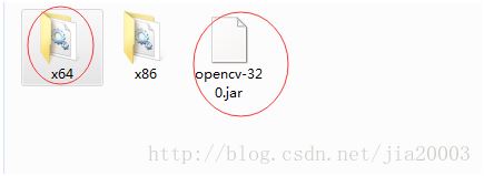 詳解OpenCV For Java環境搭建與功能演示