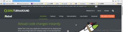 IntelliJ IDEA 中使用jRebel進行 Java 熱部署教程圖解