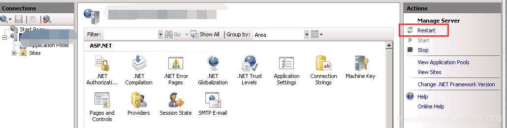 IIS調(diào)用X-Forwarded-For Header (XFF)記錄訪客真實(shí)IP的兩種方法