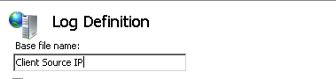 IIS調(diào)用X-Forwarded-For Header (XFF)記錄訪客真實(shí)IP的兩種方法