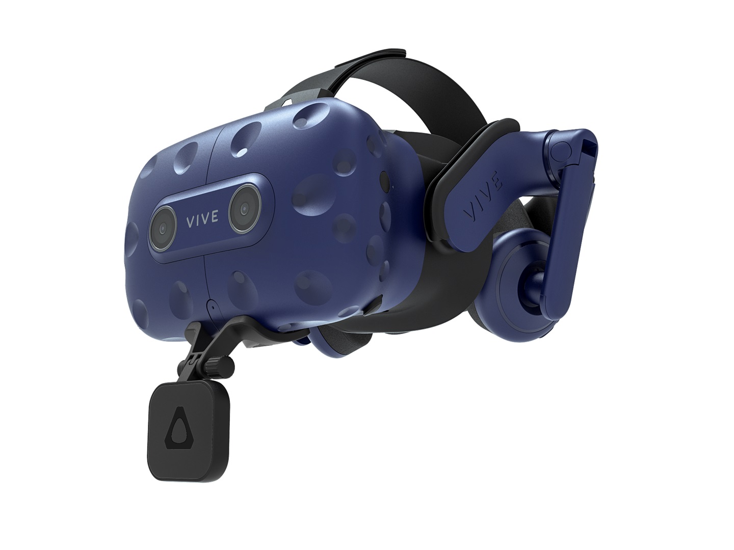 HTC 宣布與萬代南夢宮影業合作，將動畫帶入 VR 領域
