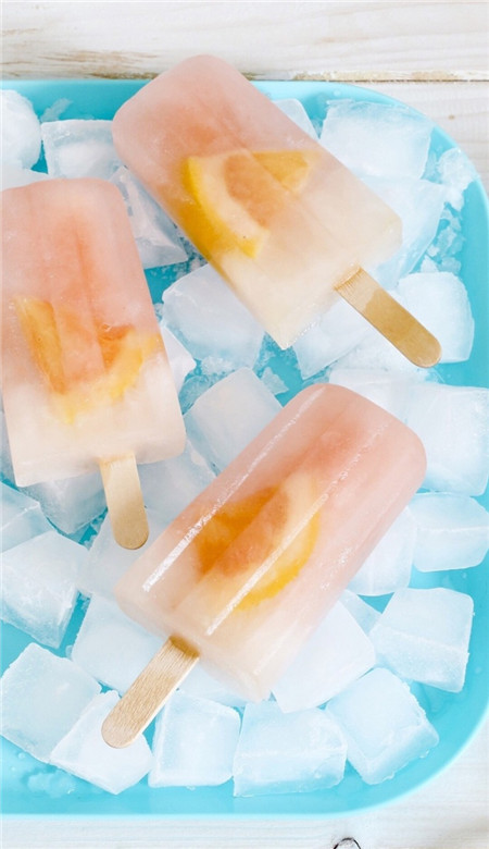 2021夏季清爽高清手機(jī)壁紙 最舒心的夏季皮膚大全