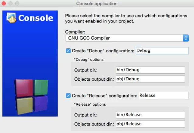 學習C++編程的必備軟件