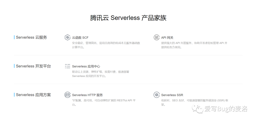 聊一聊我最近使用的uniCloud是個(gè)什么玩意?