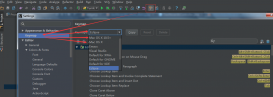IntelliJ IDEA查看方法說明文檔的圖解