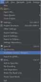 IntelliJ IDEA中出現＂PSI and index do not match＂錯誤的解決辦法
