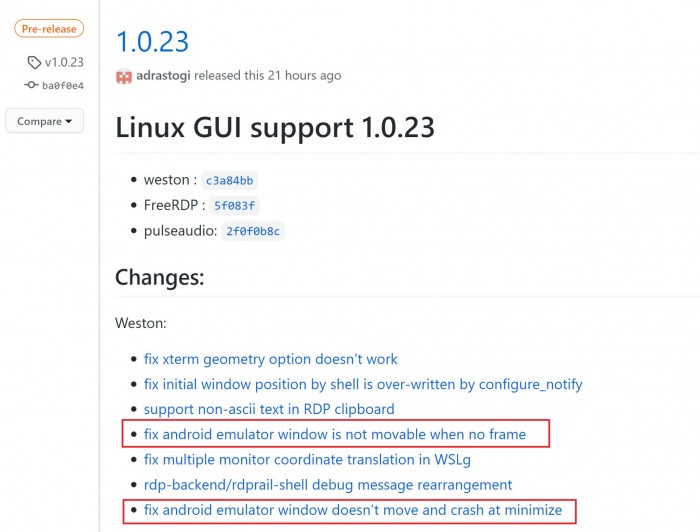 新證據(jù)表明微軟正開發(fā)適用于Windows 11的Android模擬器