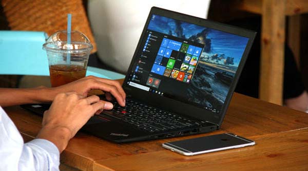聯(lián)想 ThinkPad 將支持在 Linux 中配置 BIOS