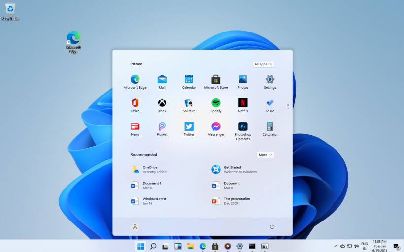 又一款 Windows 11 要來，微軟 Windows 11 SE 版本曝光
