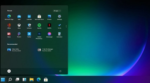 Windows 11還有這隱藏功能！調整任務欄的秘籍