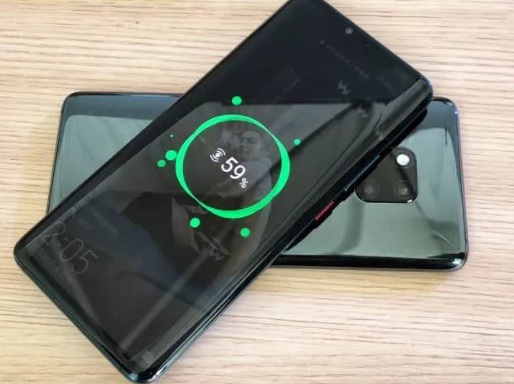 華為反向充電老是自動關閉怎么辦？華為反向充電可以給哪些手機充電？