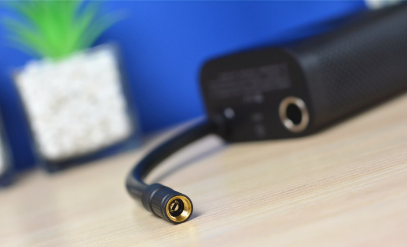 小米充氣寶1s充電時可以使用嗎 小米充氣寶1s汽車能從0充滿嗎