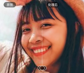 你我當年只能修復臉部嗎 你我當年修復照片要多久