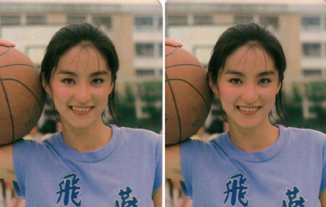 你我當年是根據什么來修復的 你我當年是如何實現分辨率提高的