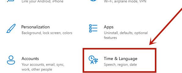 win11如何切換輸入法?win11輸入法切換方法介紹 win11如何切換輸入法?win11輸入法切換方法介紹
