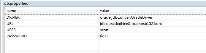 JDBC+GUI實現簡單學生管理系統