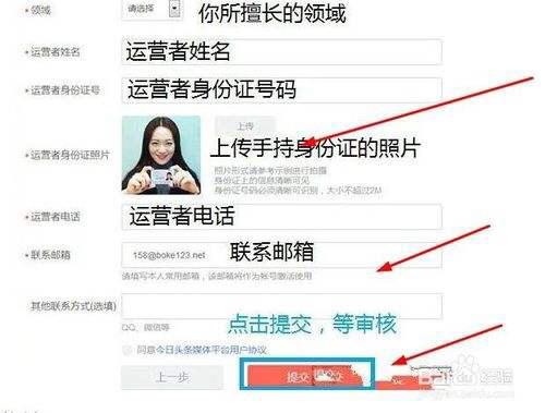 從零開始，如何做好自媒體？