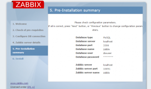 ubuntu系統下部署zabbix服務器監控的方法教程