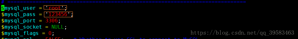 zabbix通過percona插件監控mysql的方法