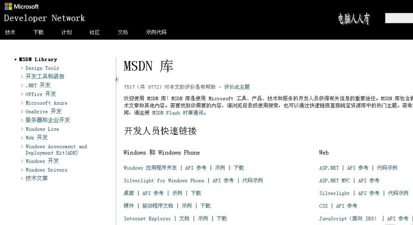 msdn我告訴你是原版嗎