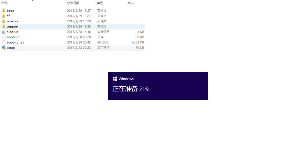 msdn我告訴你下載的系統怎么安裝?msdn我告訴你下載的系統安裝詳細步驟